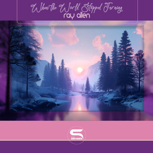 When the World Stopped Turning