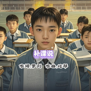 补课风云