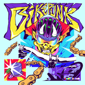 Bike Punk (S Dope Remix)
