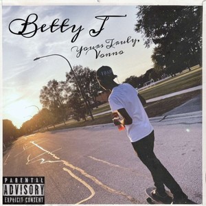 Betty J (Explicit)