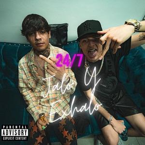 Jalo Y Exhalo (Peso Pluma)