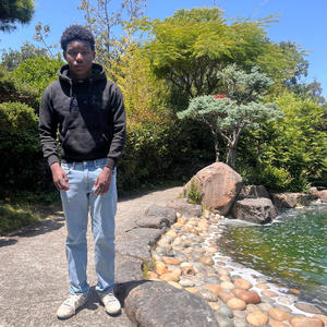 is it only you (feat. VaporGod)