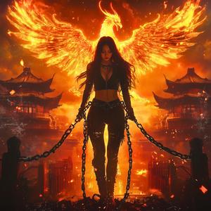 Breaking The Chains (feat. Jesse Venom & Taylor Bellemare) (Explicit)