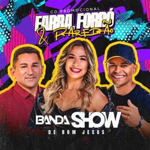 Farra Forró & Paredão