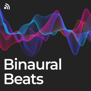 40 Hz: Binaural Beats (No Fade, Loopable)