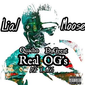 Real OG'S (Explicit)