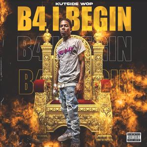 B4 I BEGIN (Explicit)