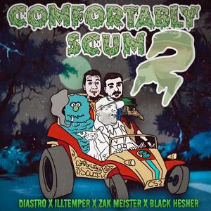 Comfortably Scum 2 (Explicit)