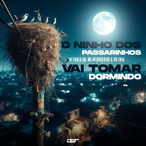 O Ninho dos Passarinhos - Vai Tomar Dormindo (Explicit)