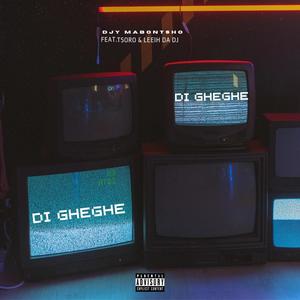 Di Gheghe (feat. Tsoro & Leeih) (Vocal mix)