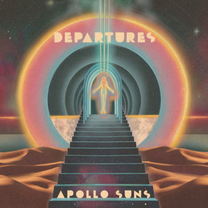 Departures