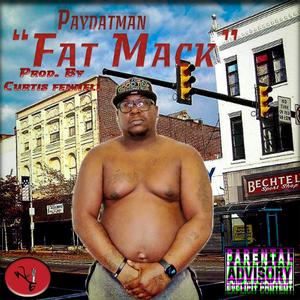 Fat Mack (VIP Mix|Explicit)
