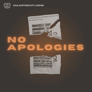 No Apologies (Explicit)