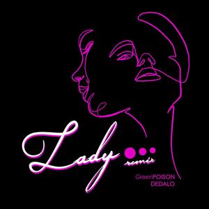 Lady Rmx (feat. Dedalo)