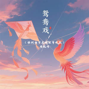 鸳鸯戏 (谁识曲中意断弦等你系)
