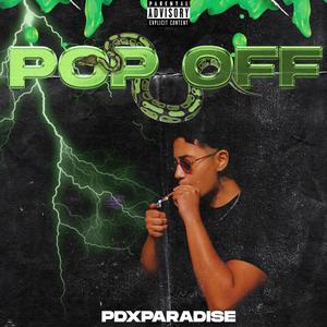 Pop Off (Explicit)