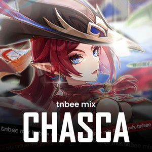 Chasca Mix Collection (From "Genshin Impact")