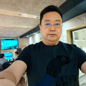 我要为人民服务