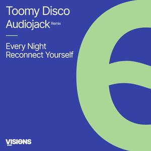 Every Night (Audiojack Remix|Radio Mix)