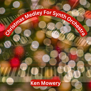 Christmas Medley for Synth Orchestra