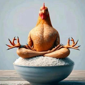 ARROZ CON POLLO (Explicit)