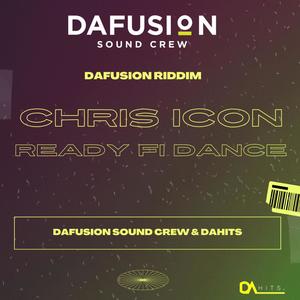 Ready Fi Dance (feat. Chris Icon)
