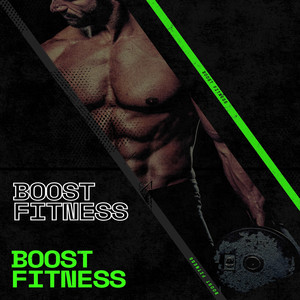 Firework-Boost Fitness