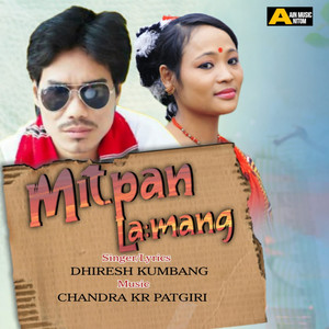 Mitpan La: Mang - Single