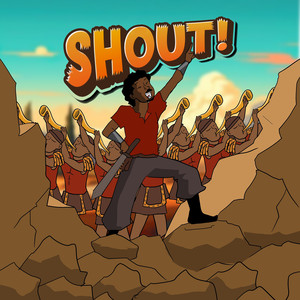 Shout!