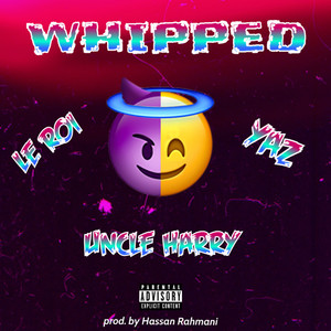 Whipped (Explicit)