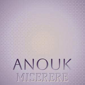 Anouk Miserere