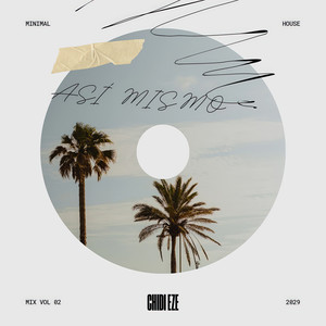 Así Mismo (Explicit)