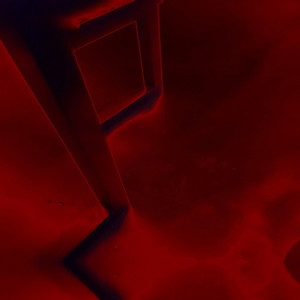 Переплывая Волгу