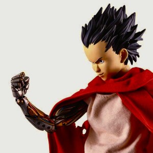 Tetsuo