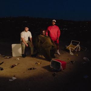 Little Bit (feat. Kesha Shantrell & Michael Angeles)