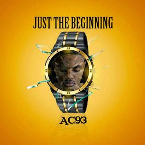 Just The Beginning (Deluxe Version)