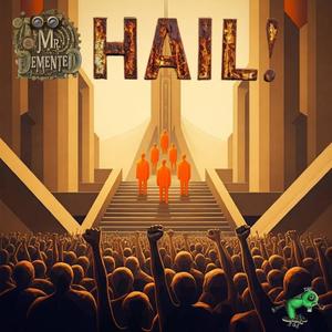 Top of the World (feat. The Downstairs Crowd) (Explicit)