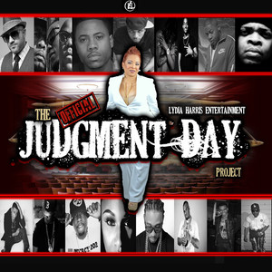 The Official Judgement Day Project