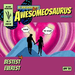 Bestest Everest (A Side Quest)