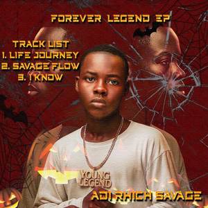 Savage Flow (Explicit)