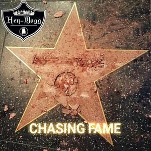 Chasing Fame (Radio Edit) [Explicit]