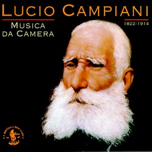 Lucio campiani: Musica da camera