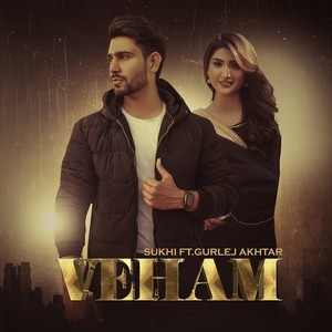 Sukhi - Veham