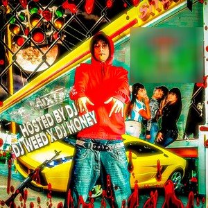 Kefy - ZONA SUR AL RITMO (feat. KRAMMA) (Explicit)