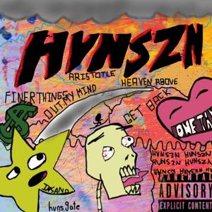 HVNSZN (Explicit)