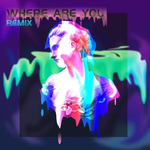 Dobi-你在哪 (不写情歌的BINGO / 周五Fri / JCong remix)