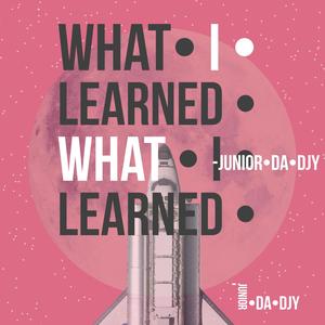 What I Learned EP