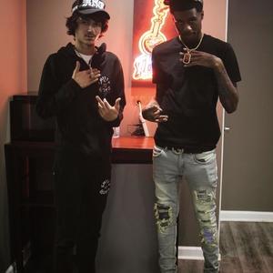 Intro (feat. Baby Tron) (Explicit)