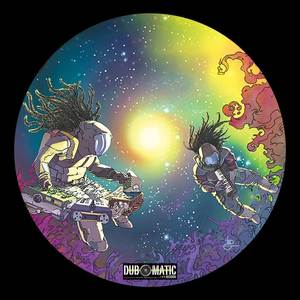 Dublodica (Space Dub #1 Dubplate)