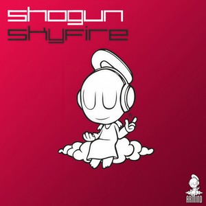 Skyfire - Alex M.O.R.P.H. Remix